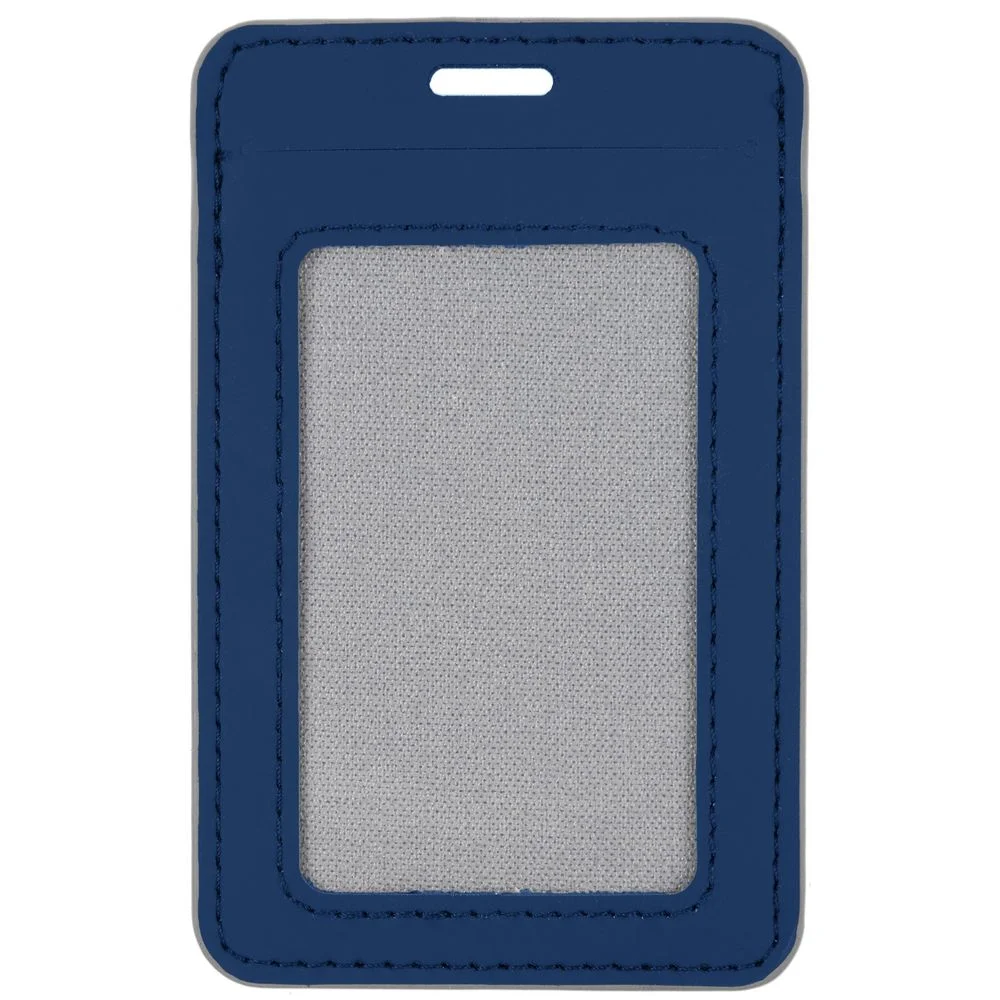 Чехол для пропуска Shall Simple