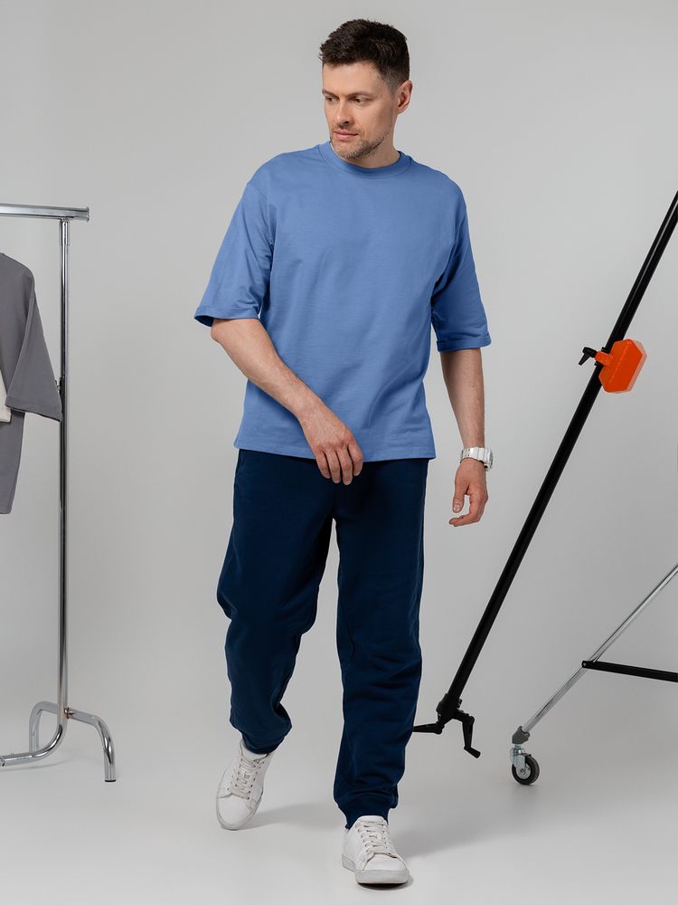 Футболка оверсайз унисекс Kosmos 2.0