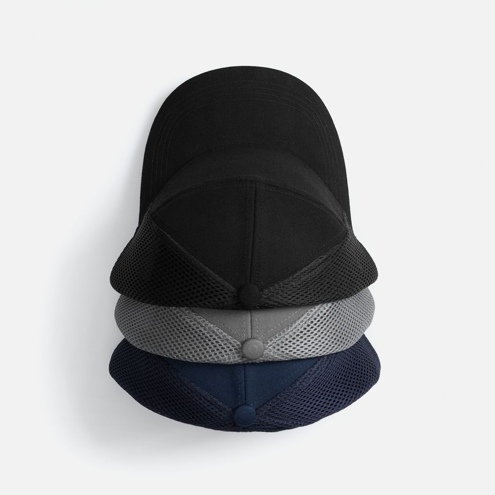 Бейсболка Ben Lawers