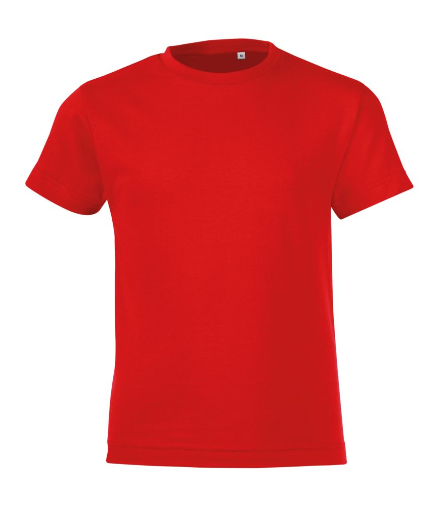 Футболка детская Regent Fit Kids