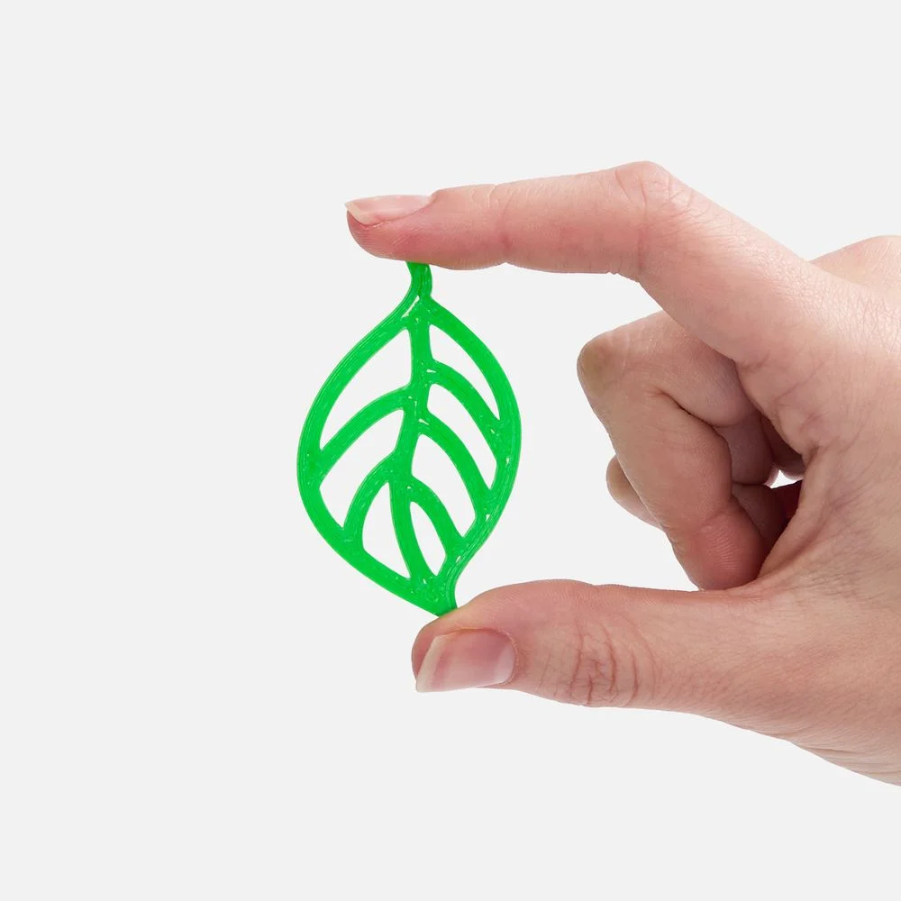 Подвеска Flora, 3D-печать на заказ