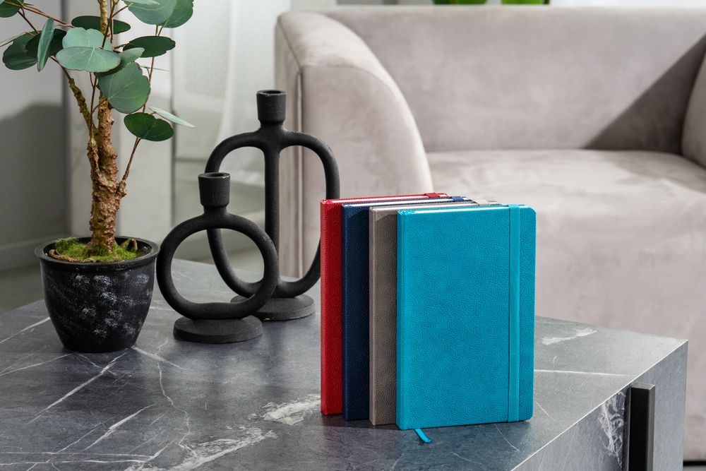 Ежедневник Nova, недатированный