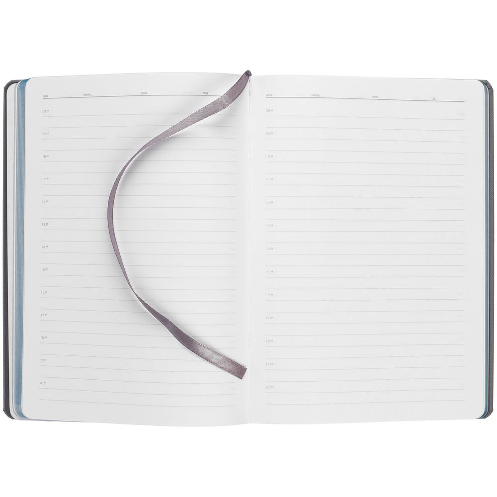 Ежедневник Rubikon на заказ