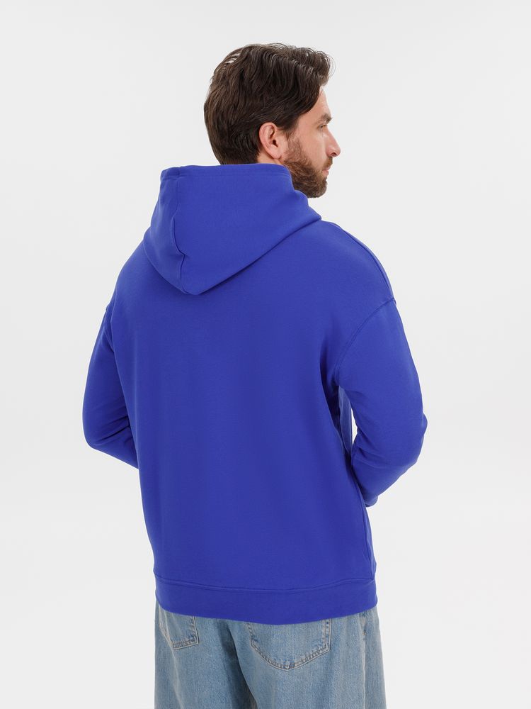 Худи оверсайз унисекс Outshine