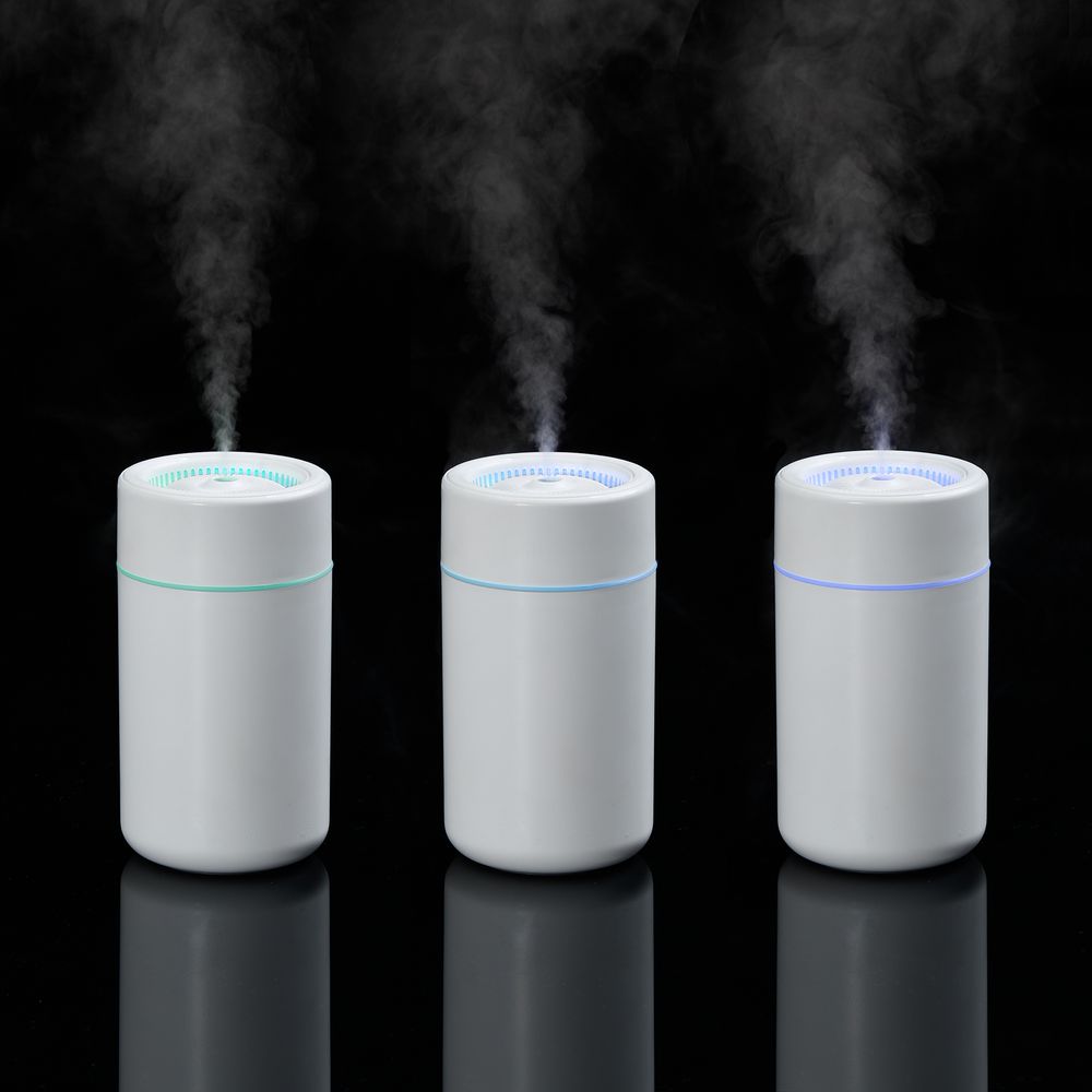 Настольный увлажнитель Suspiro ver.2