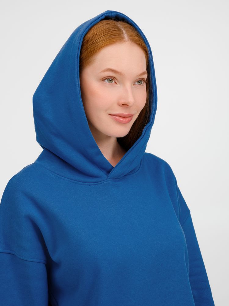 Худи оверсайз унисекс Tolla