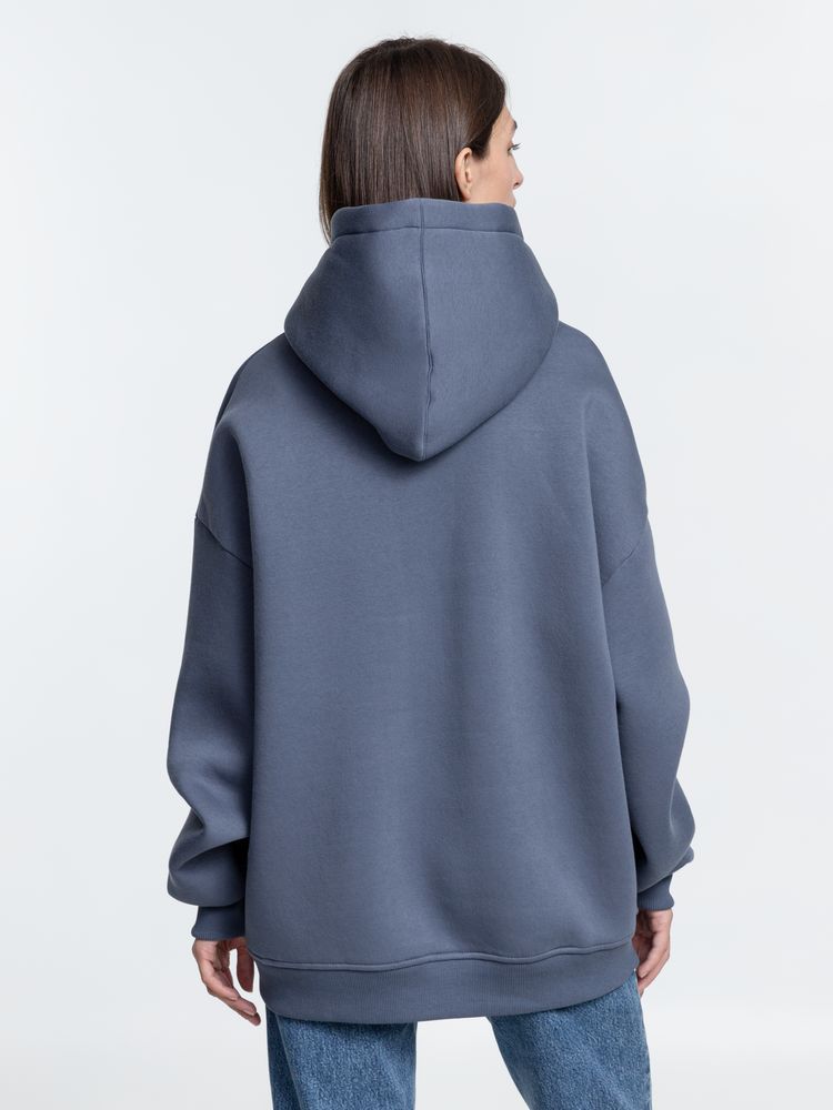 Худи Kulonga Oversize