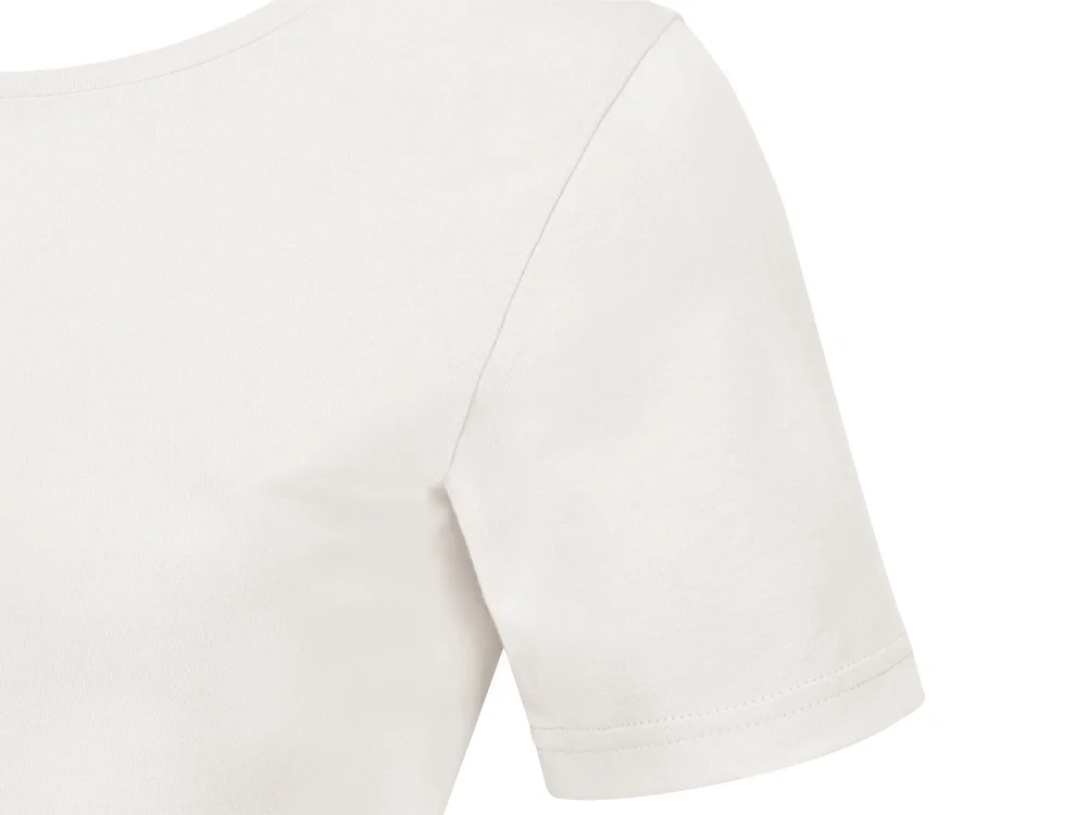 Футболка Heavy Super Club 2.0 женская