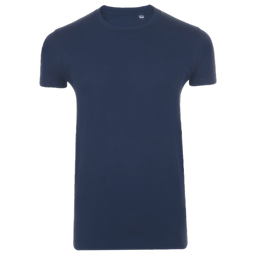 Футболка мужская приталенная Imperial Fit 190