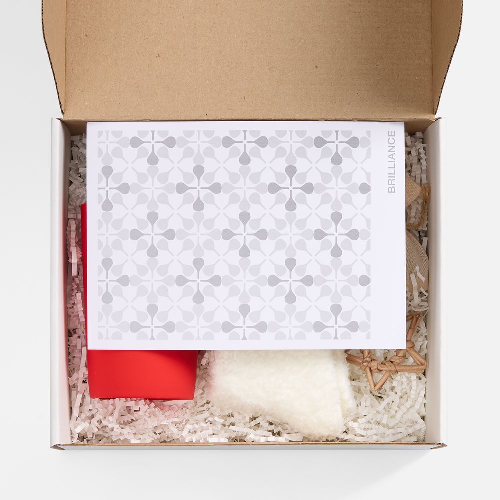 Набор Sockshire