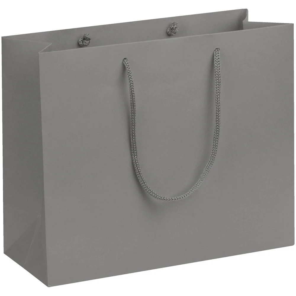 Пакет бумажный Porta S, горизонтальный