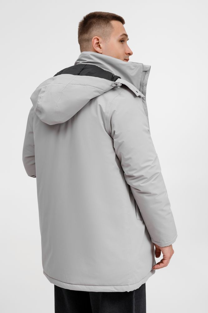 Куртка-парка унисекс Sfera