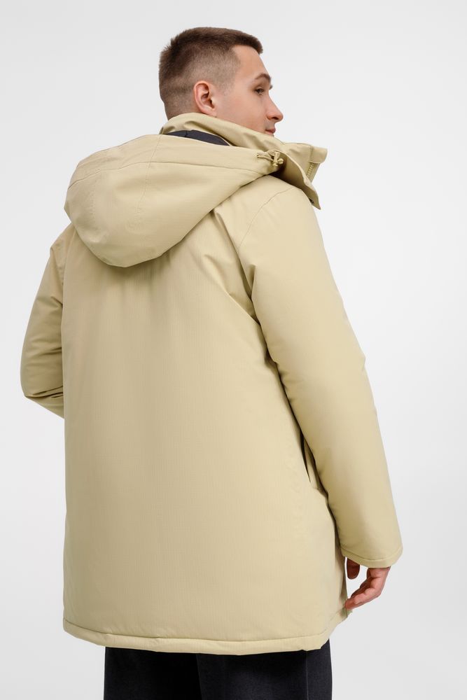 Куртка-парка унисекс Sfera