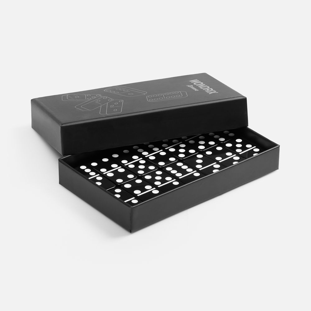 Домино Wondrix