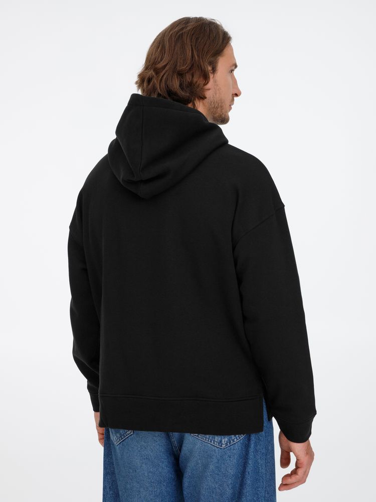 Худи оверсайз унисекс Tolla