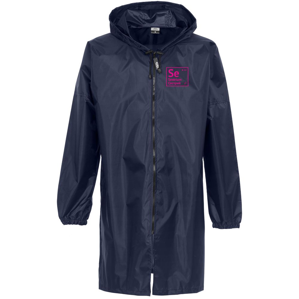 Дождевик «Мамий»