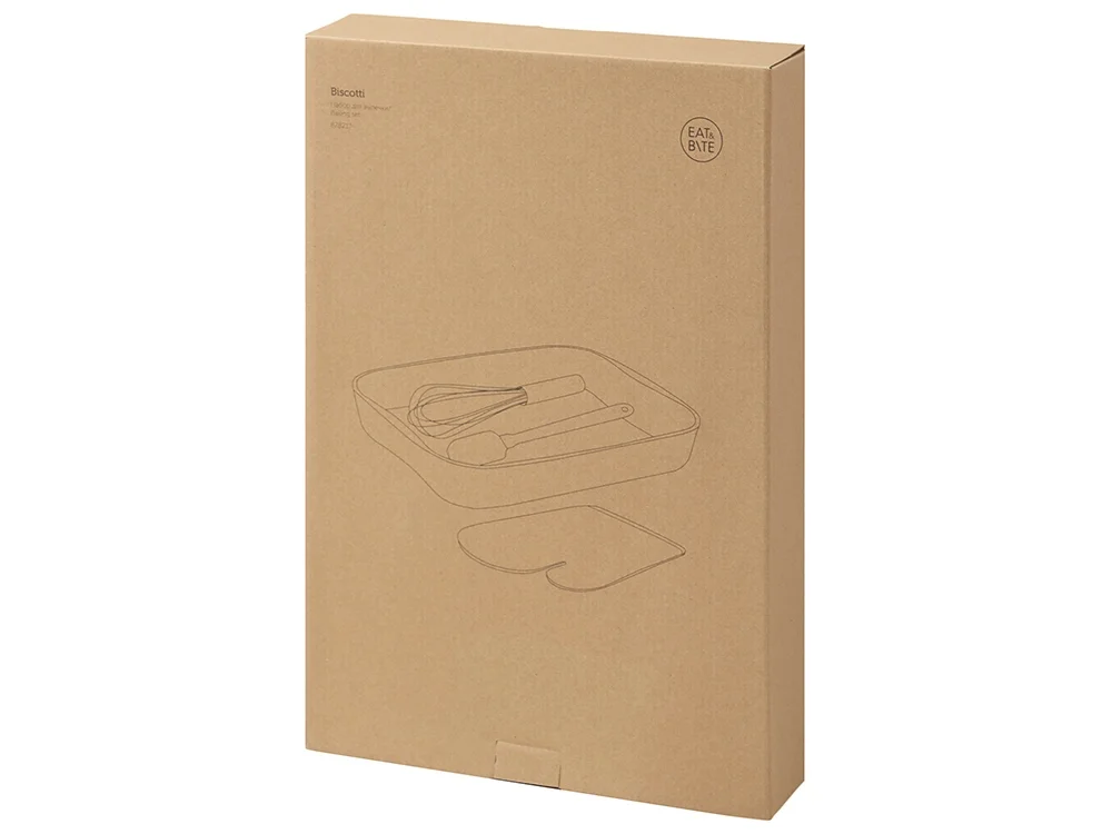 Набор для выпечки Biscotti