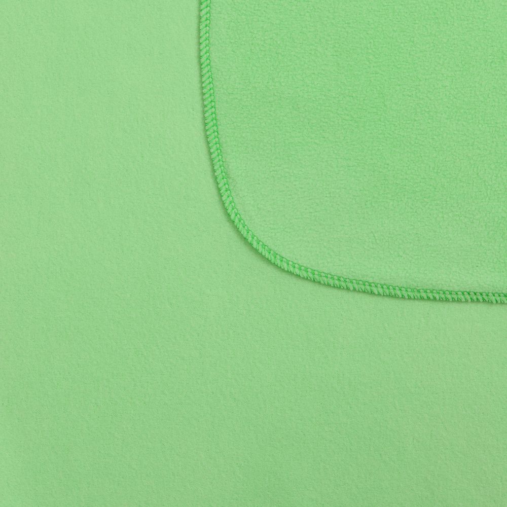 Флисовый плед Warm&amp;Peace