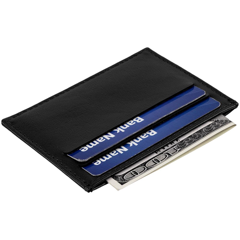 Чехол для карточек Top Mini