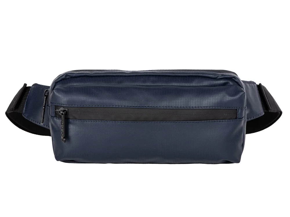 Сумка на пояс Just