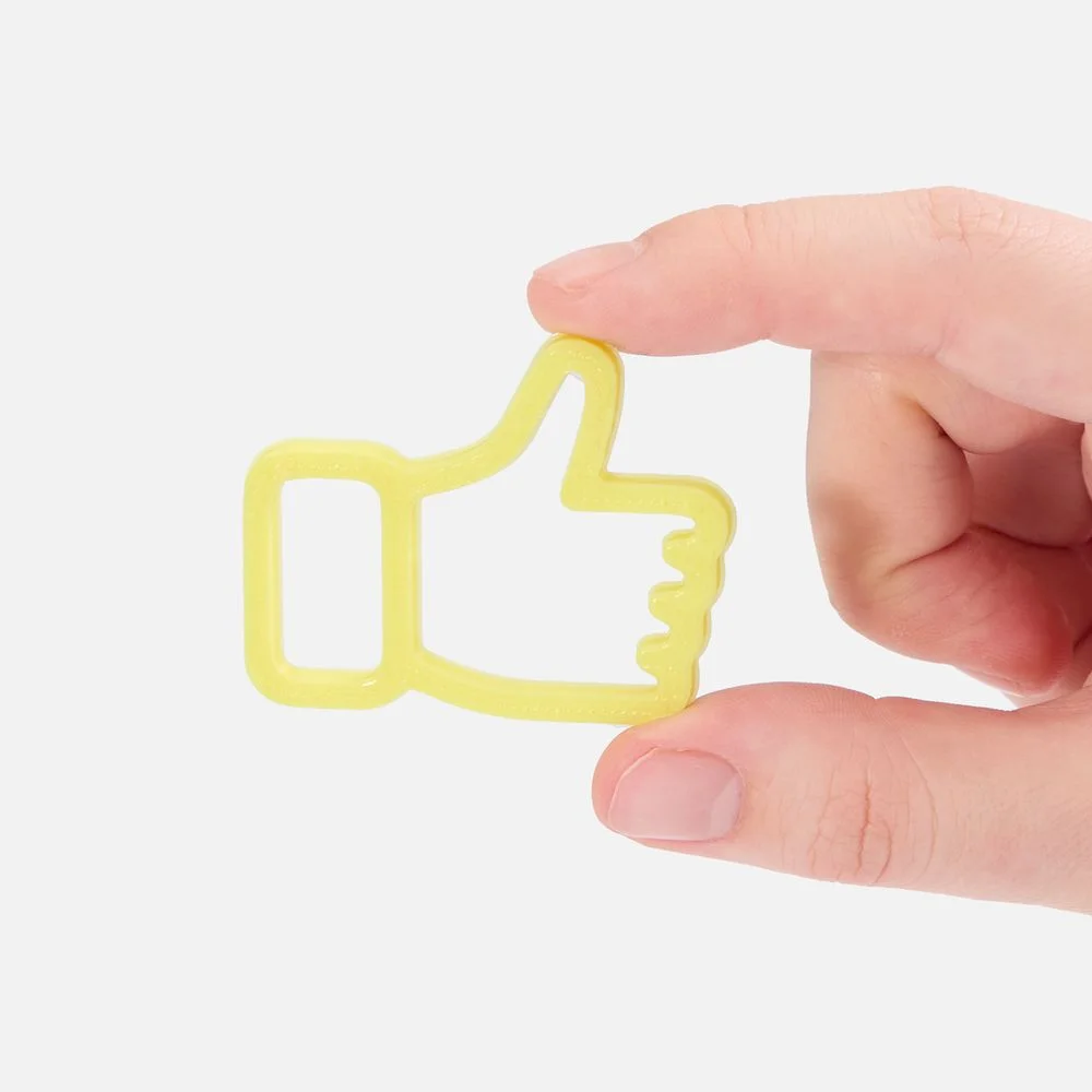 Подвеска Contour, 3D-печать на заказ