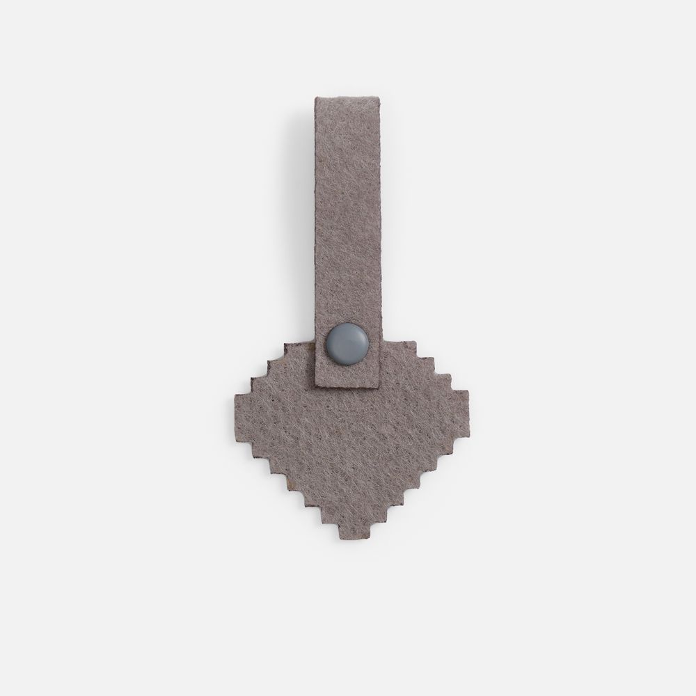 Заготовка из фетра Felt M