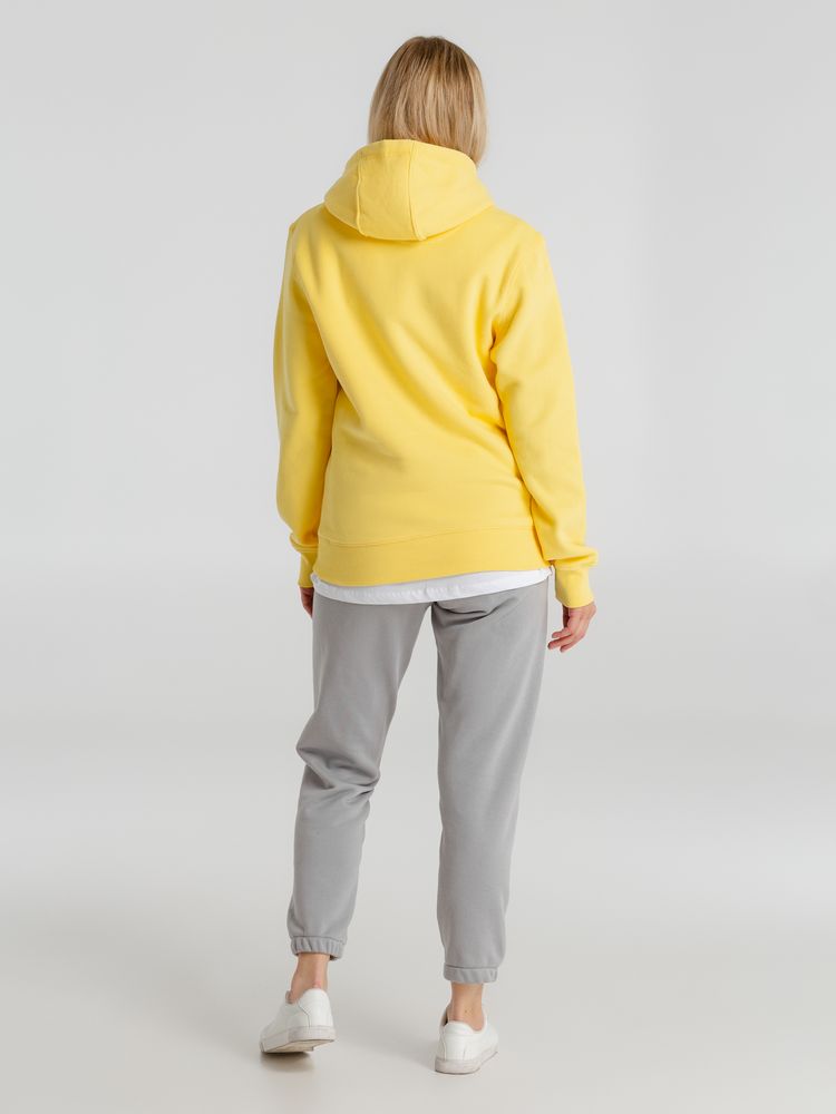 Толстовка с капюшоном унисекс King