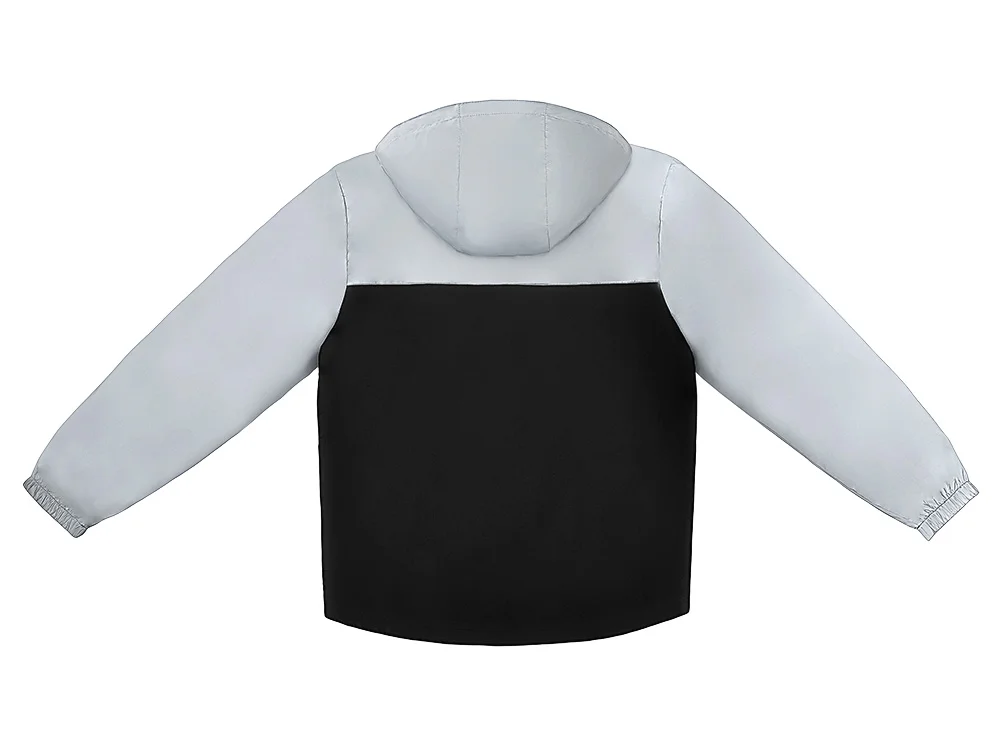 Ветровка светоотражающая Рефлектор гибрид