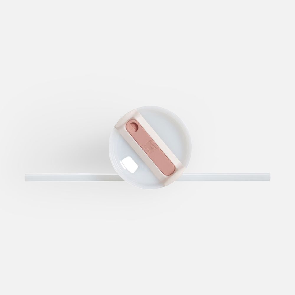 Термокружка Quencher H2.0 1180 с трубочкой