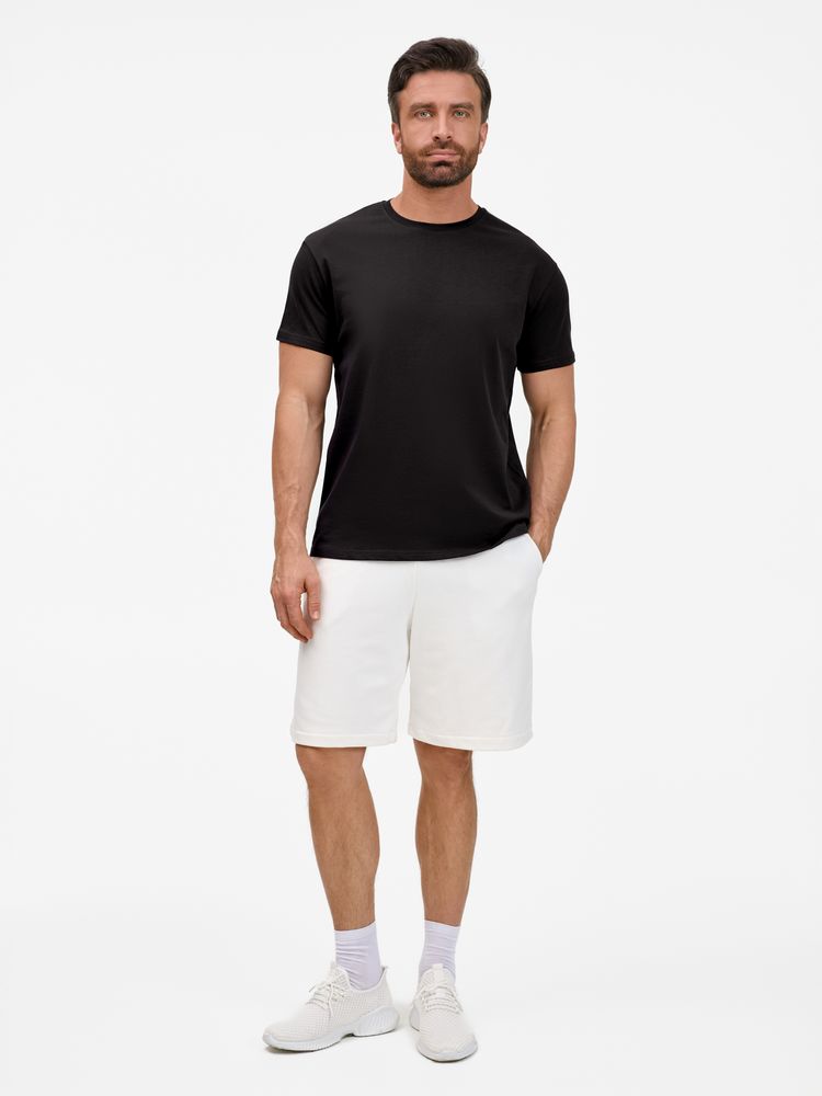 Футболка унисекс T-Bolka 200