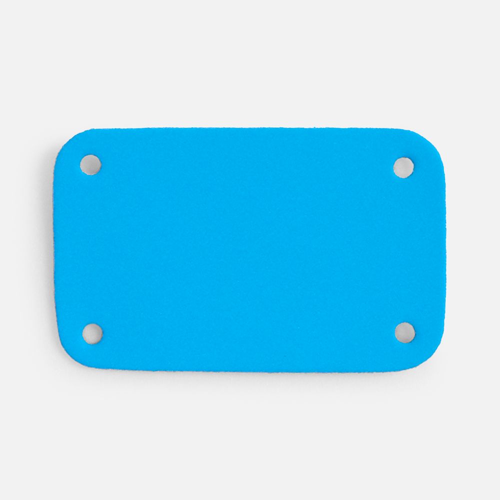 Лейбл Eta Soft Touch, S