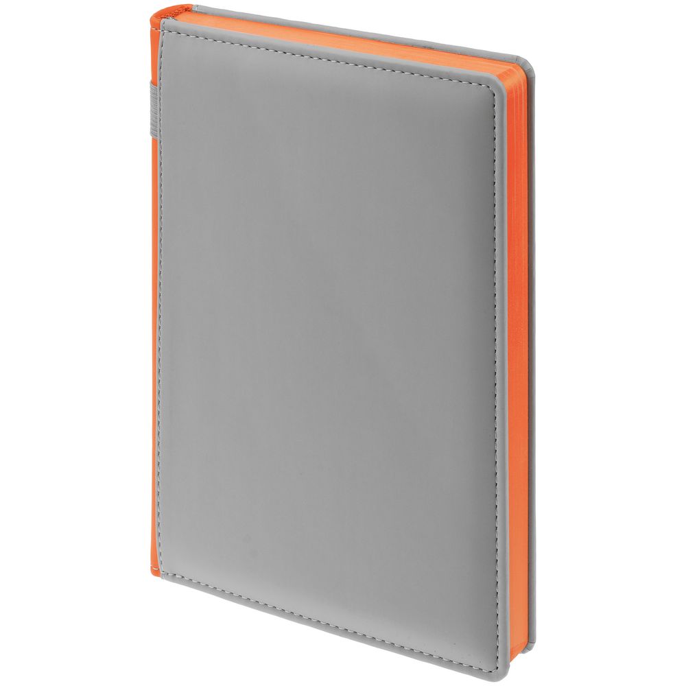 Ежедневник Spain Shall на заказ, недатированный