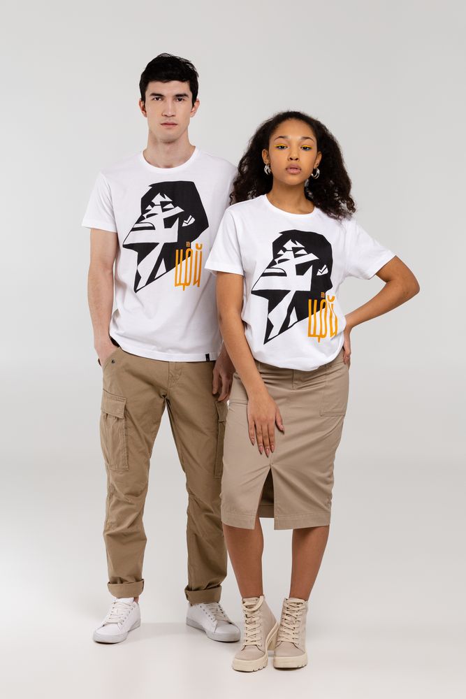 Футболка «Меламед. Виктор Цой»