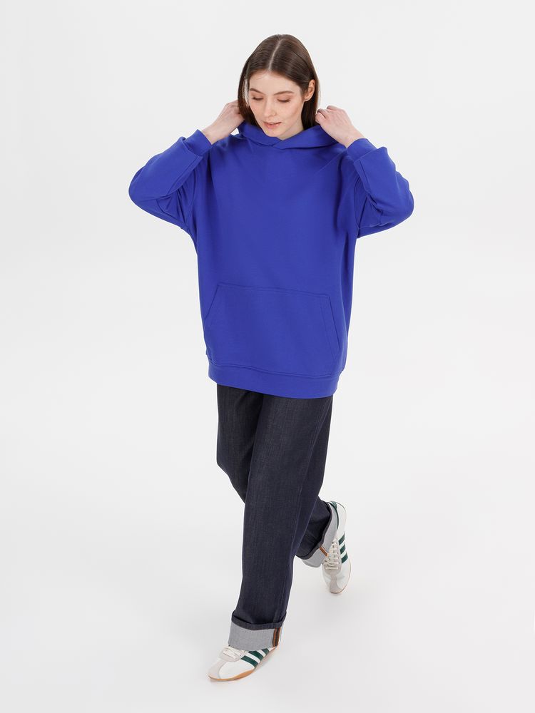 Худи оверсайз унисекс Outshine