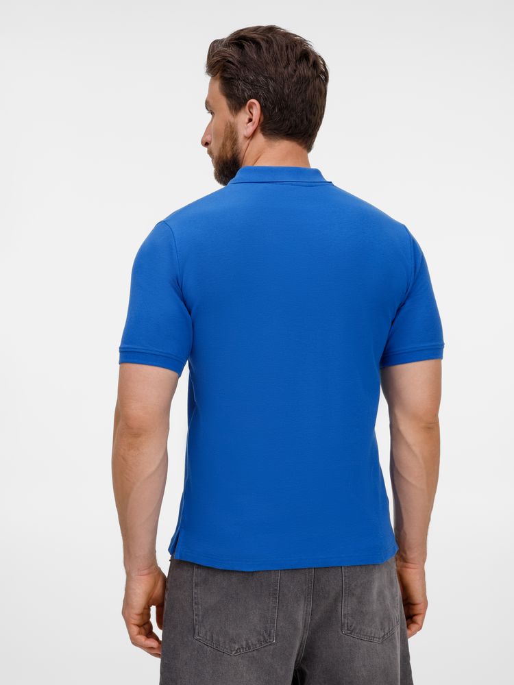 Рубашка поло унисекс Upswing