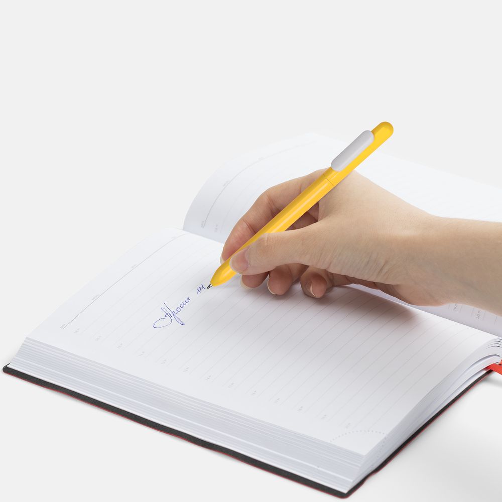 Ручка шариковая Swiper