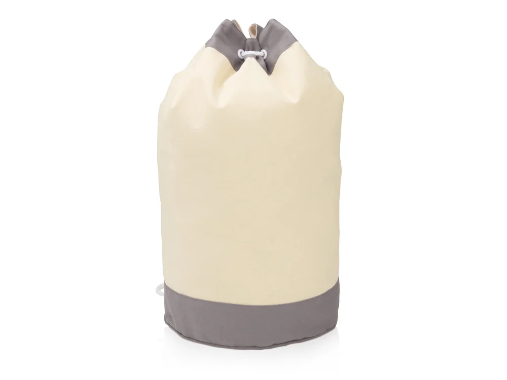 Рюкзак Индиана из хлопка, 180 г/м2