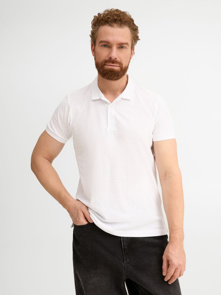 Рубашка поло мужская Brandy Men