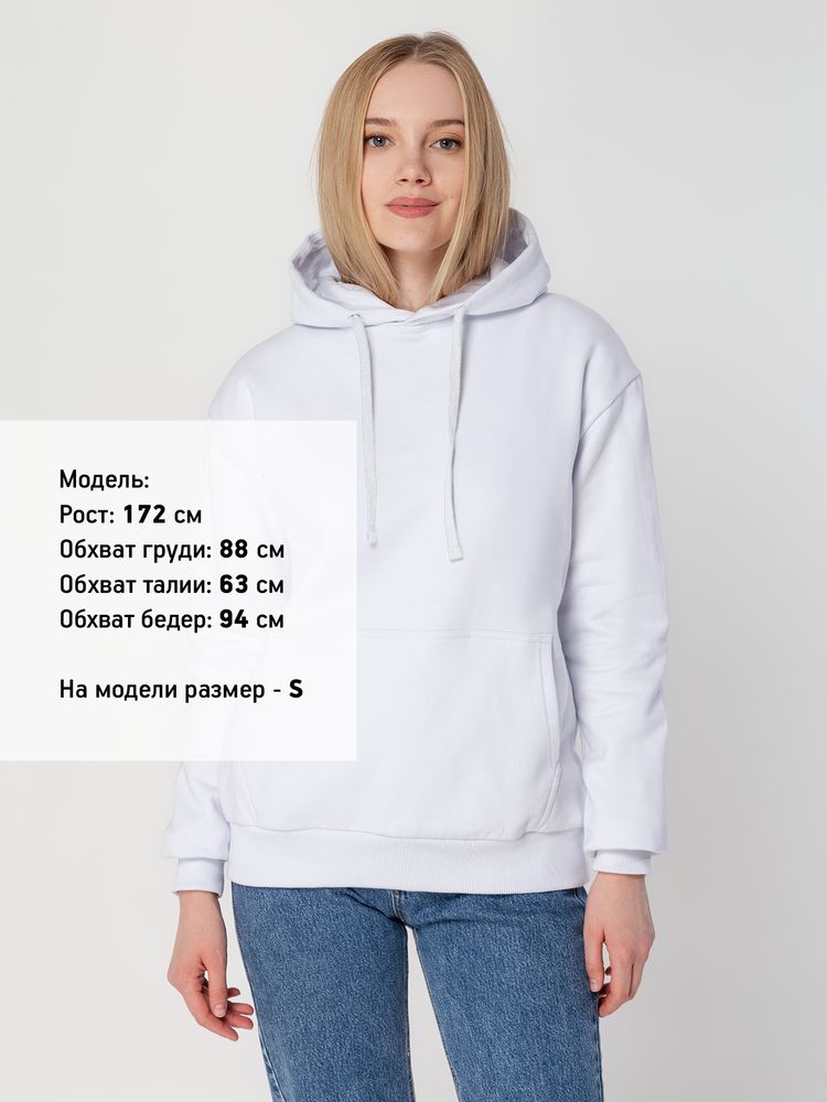 Худи Kirenga Heavy 2.0