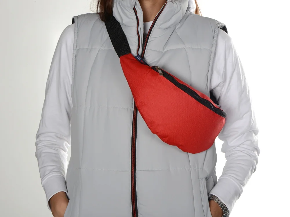 Сумка на пояс Sling