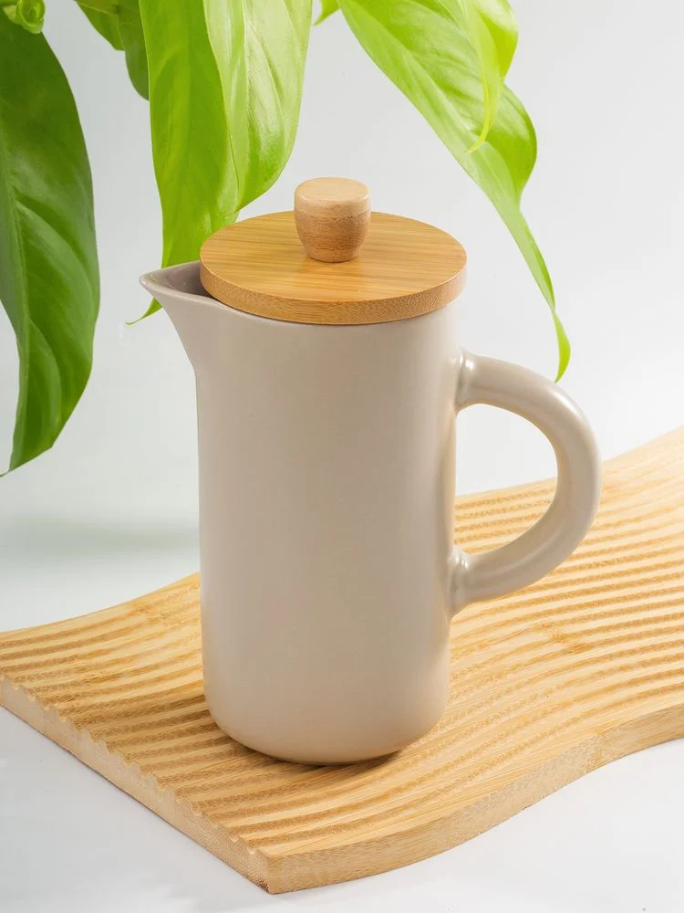 Френч-пресс Keramikk