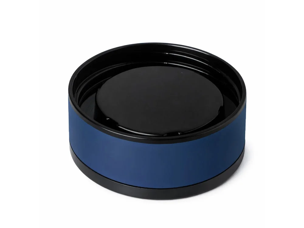 Вакуумный термос Vacuum Flask C1, soft touch, 420мл