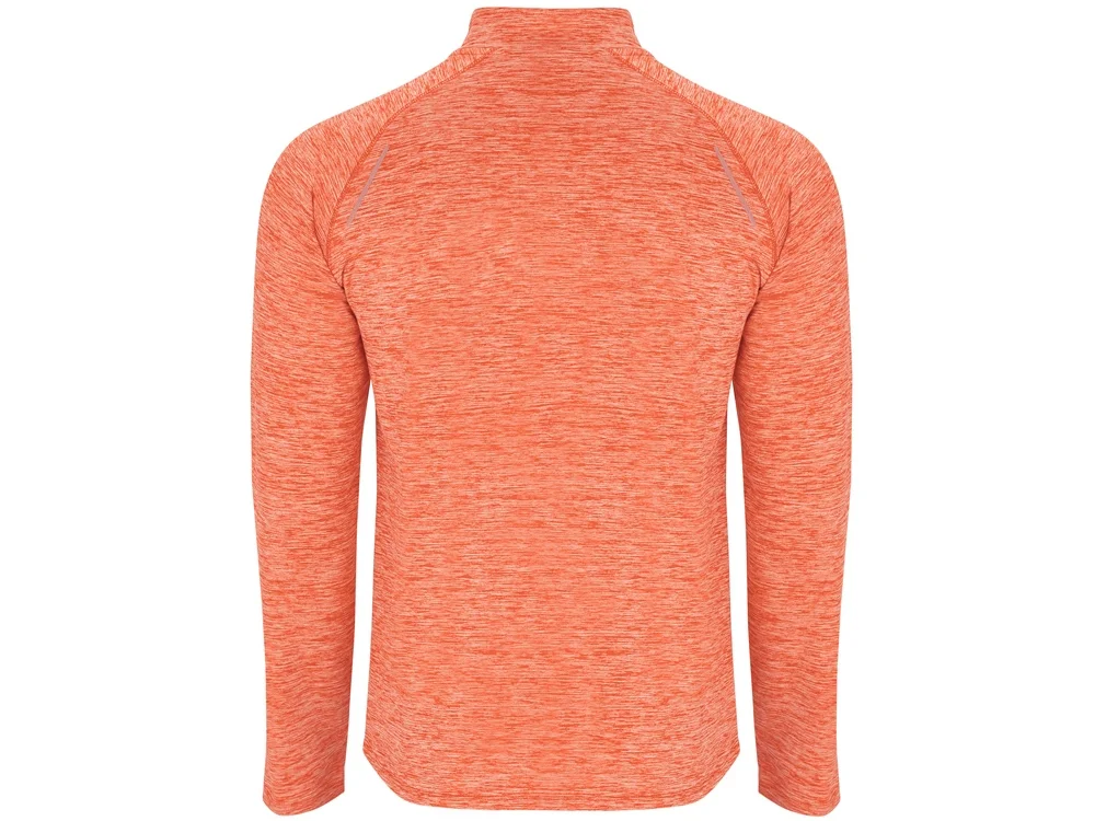 Толстовка с воротом на молнии Melbourne мужская