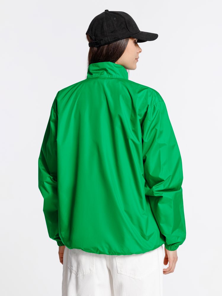 Ветровка Kivach