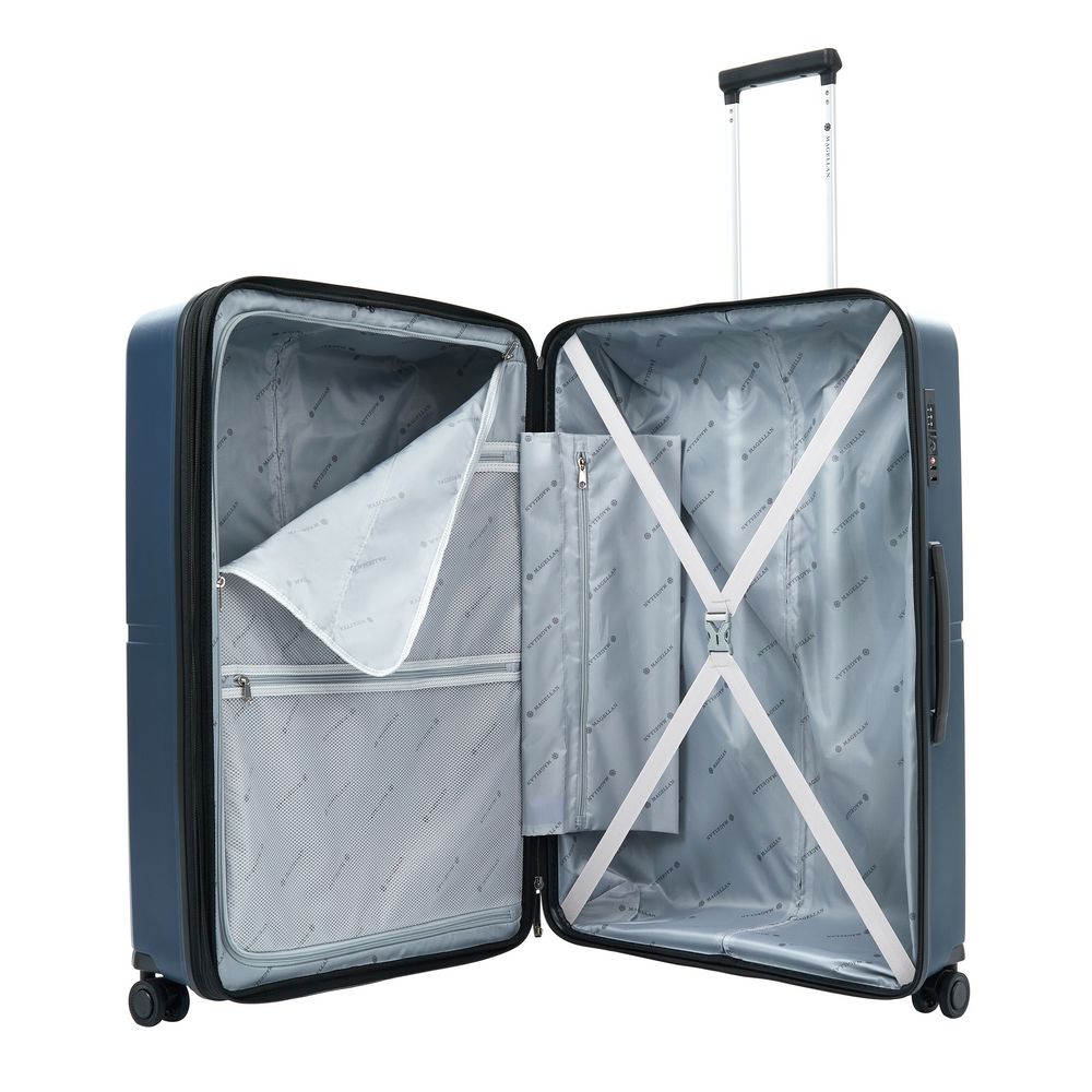 Чемодан Santiago L