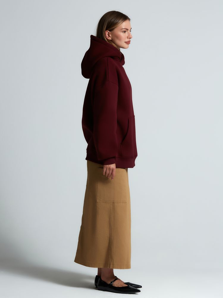 Худи Kulonga Oversize