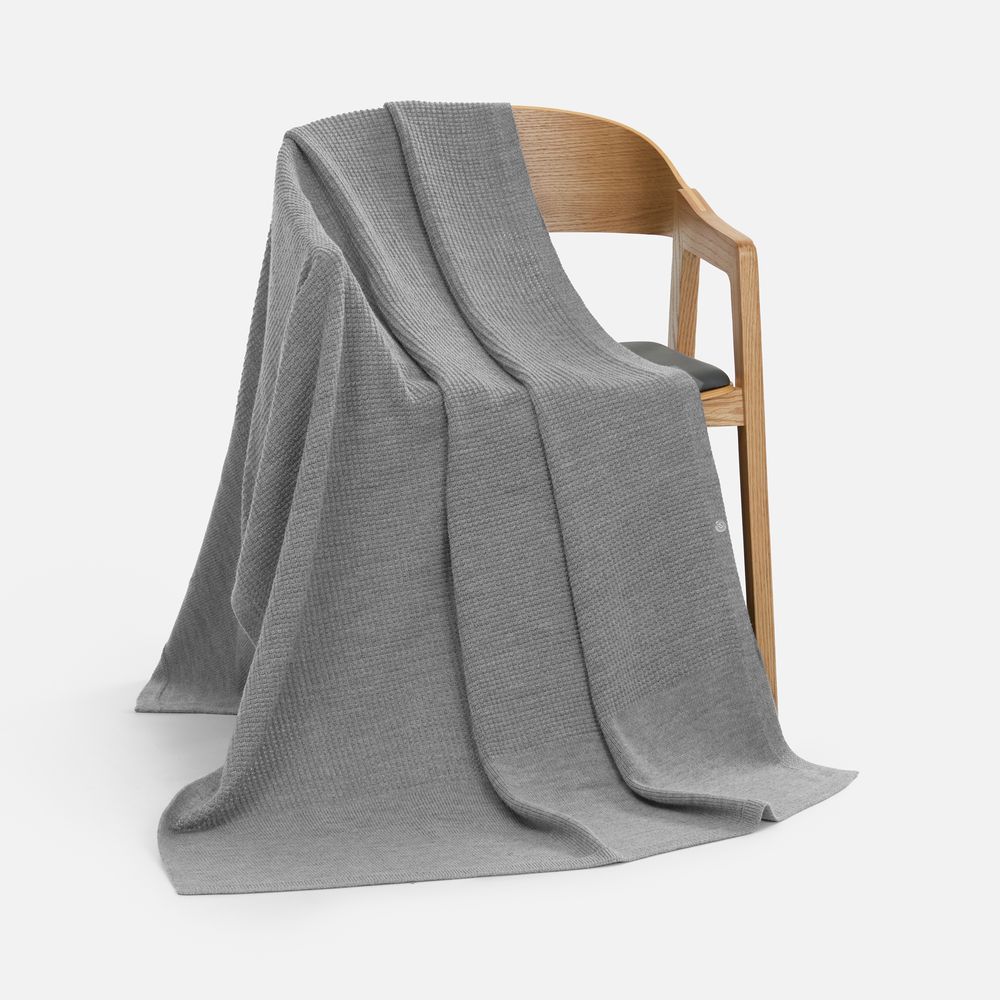 Плед Voyage в кофре