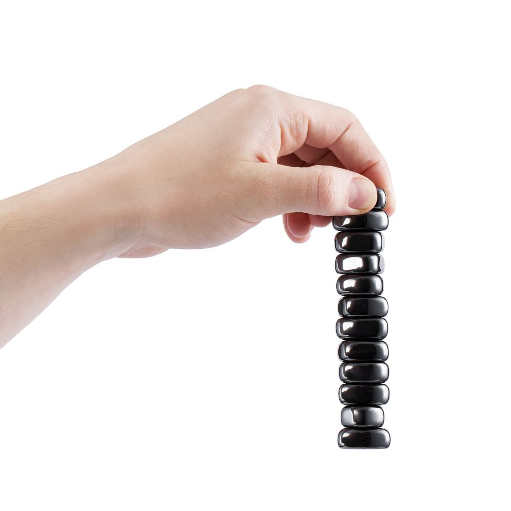 Магнитный антистресс Tackles