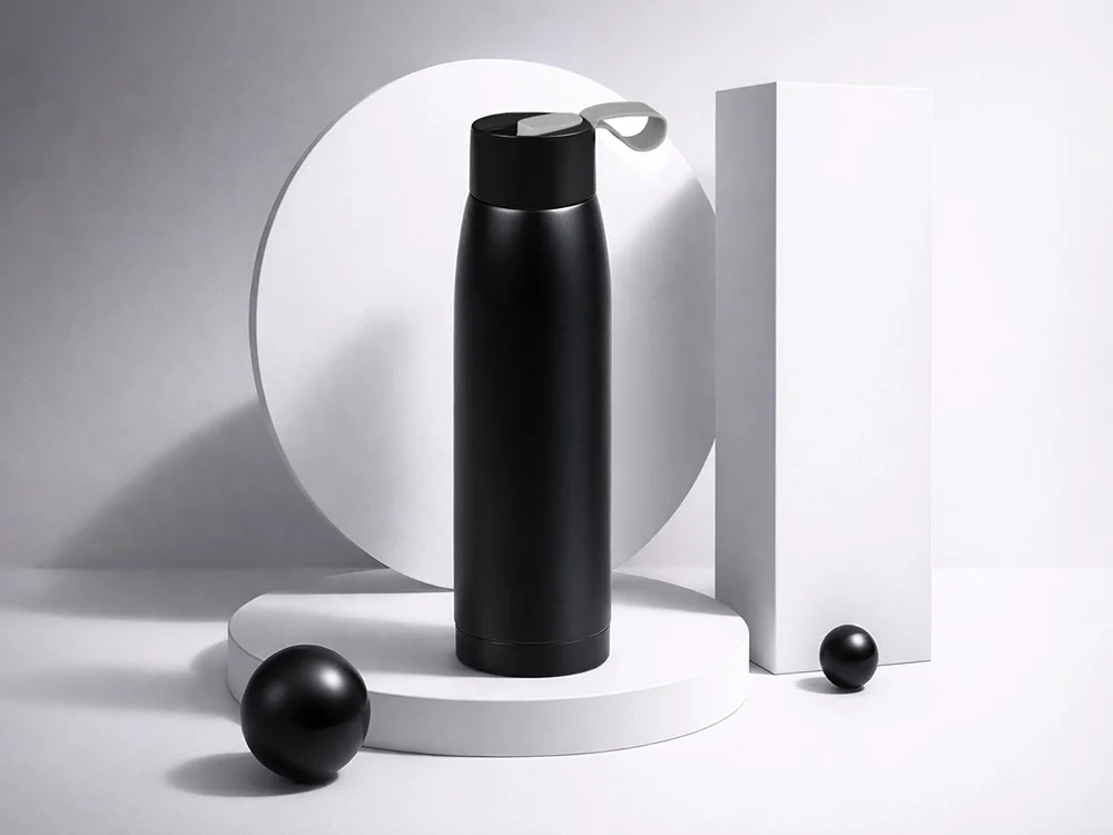 Термобутылка Grace, 320 мл