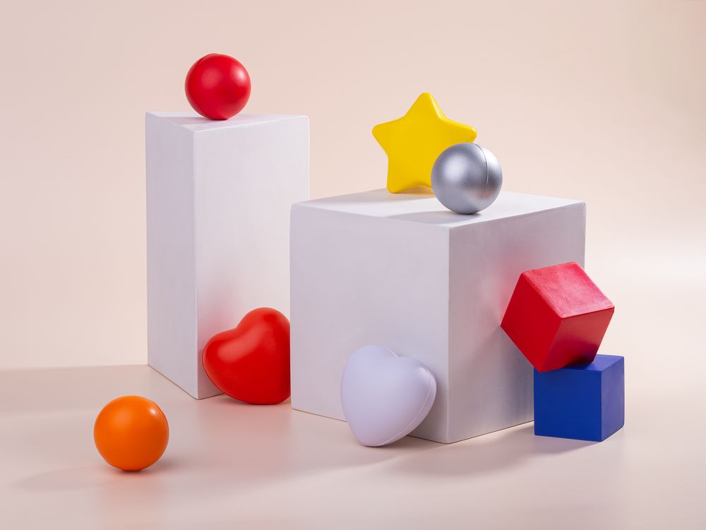 Антистресс «Звезда»